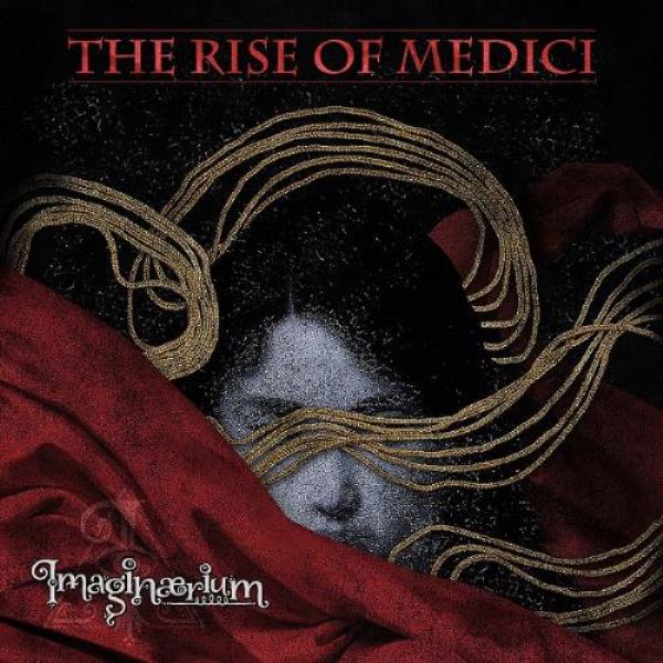 The Rise Of Medici CD 1